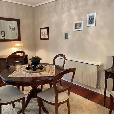 Appartement Fantastico Apartamento En Bermeo Extérieur photo