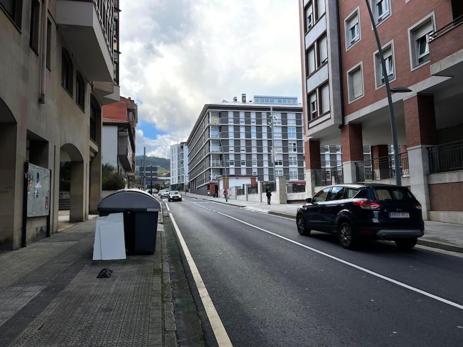 Appartement Fantastico Apartamento En Bermeo Extérieur photo