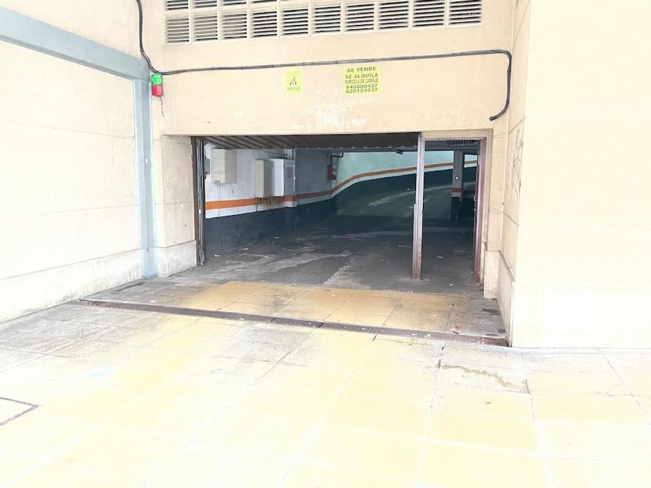 Appartement Fantastico Apartamento En Bermeo Extérieur photo