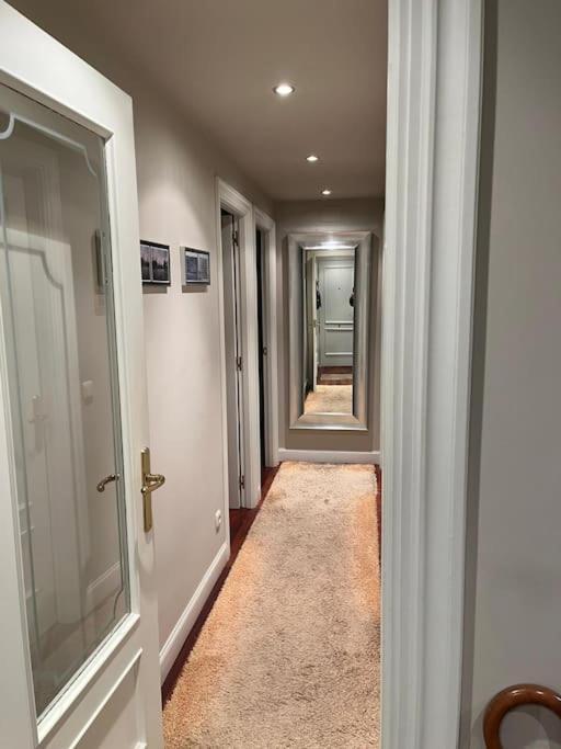 Appartement Fantastico Apartamento En Bermeo Extérieur photo