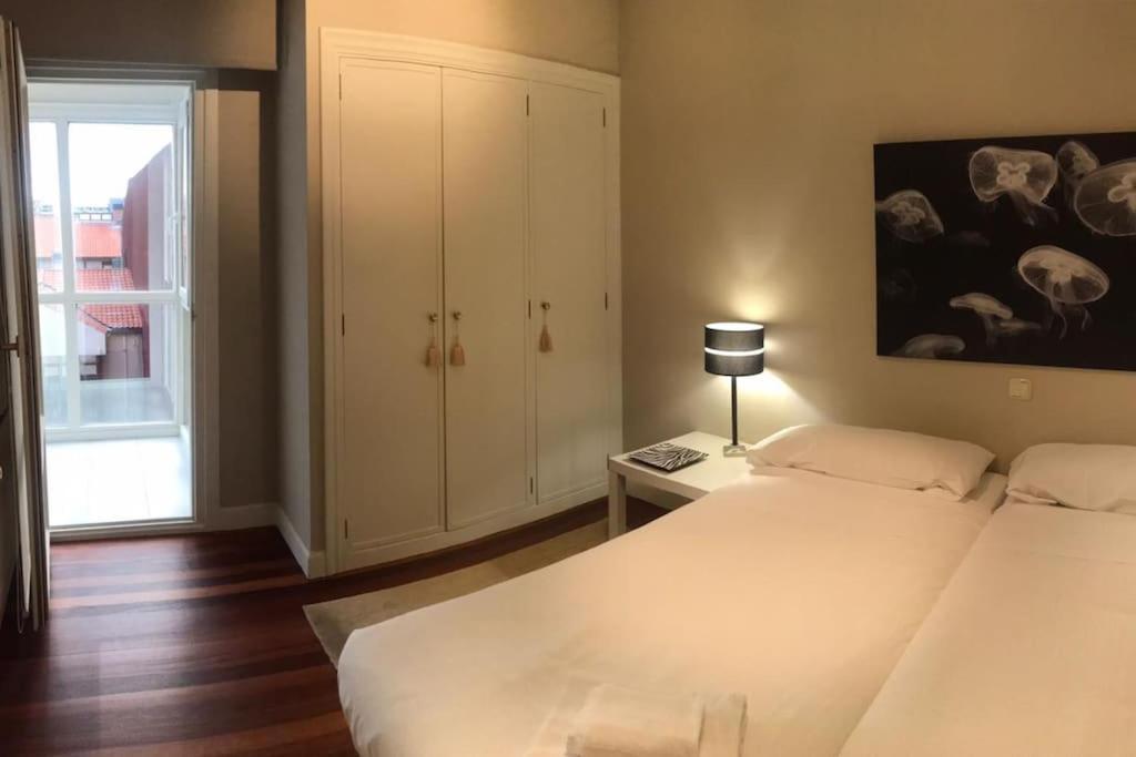 Appartement Fantastico Apartamento En Bermeo Extérieur photo