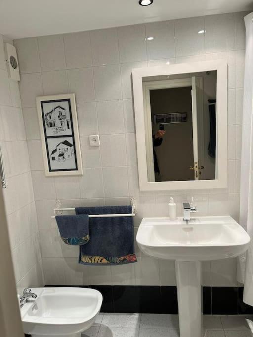 Appartement Fantastico Apartamento En Bermeo Extérieur photo