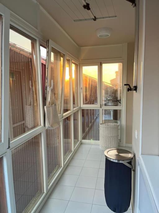 Appartement Fantastico Apartamento En Bermeo Extérieur photo