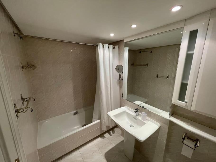 Appartement Fantastico Apartamento En Bermeo Extérieur photo