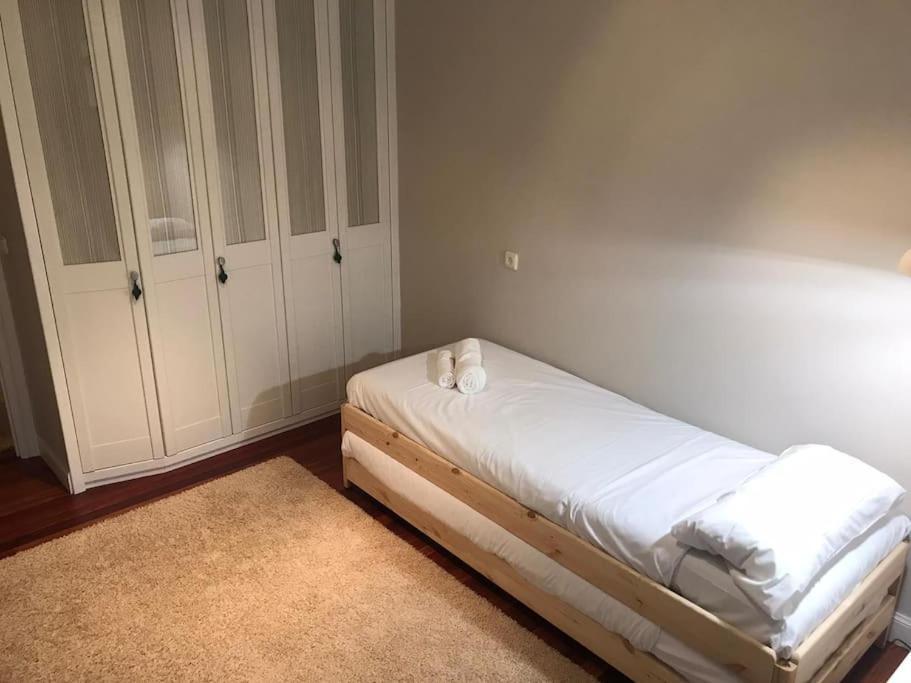 Appartement Fantastico Apartamento En Bermeo Extérieur photo