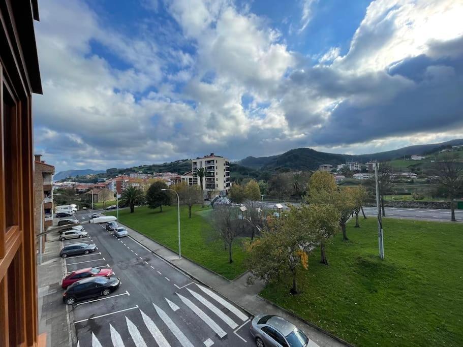Appartement Fantastico Apartamento En Bermeo Extérieur photo
