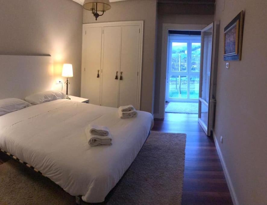 Appartement Fantastico Apartamento En Bermeo Extérieur photo