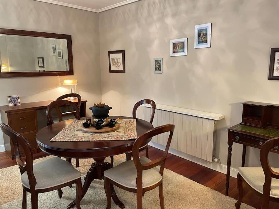 Appartement Fantastico Apartamento En Bermeo Extérieur photo