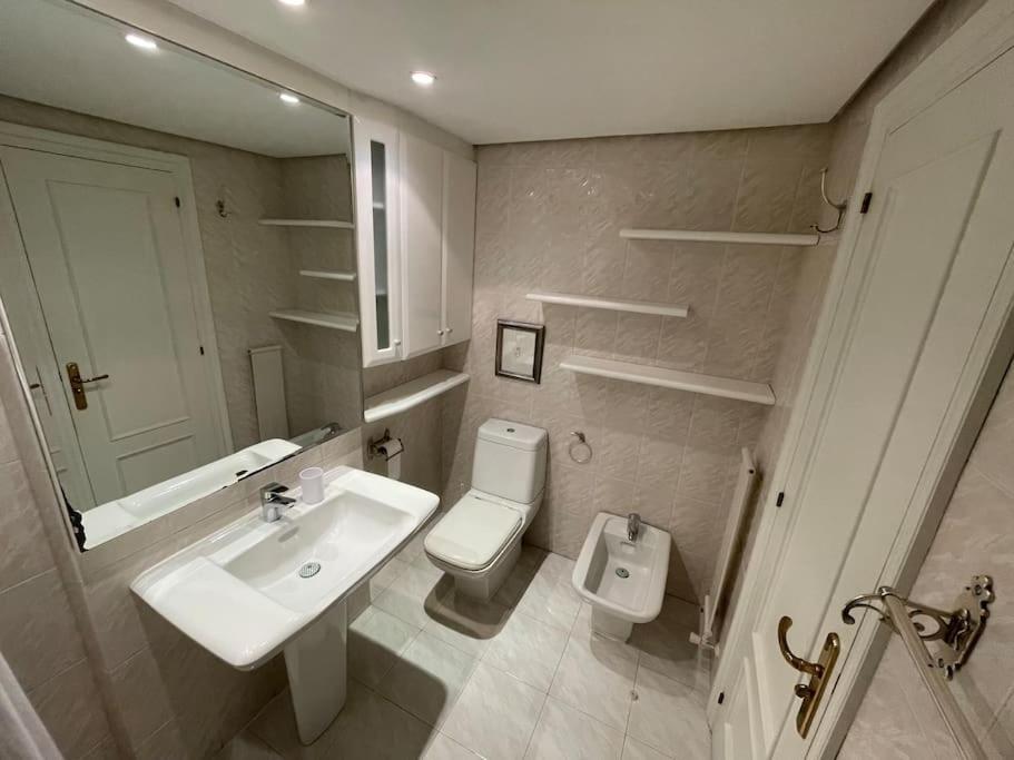 Appartement Fantastico Apartamento En Bermeo Extérieur photo