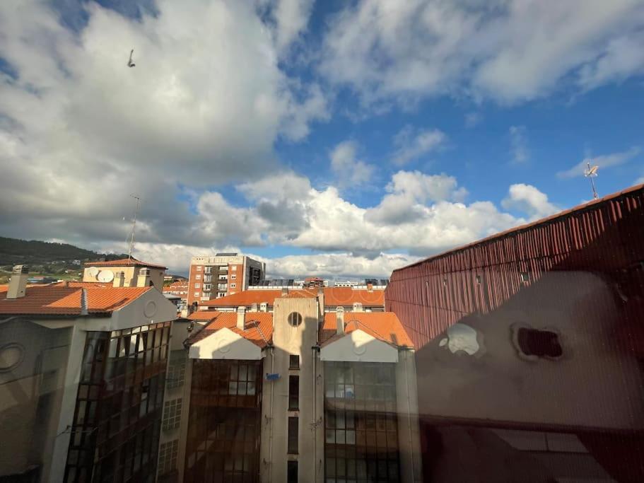 Appartement Fantastico Apartamento En Bermeo Extérieur photo