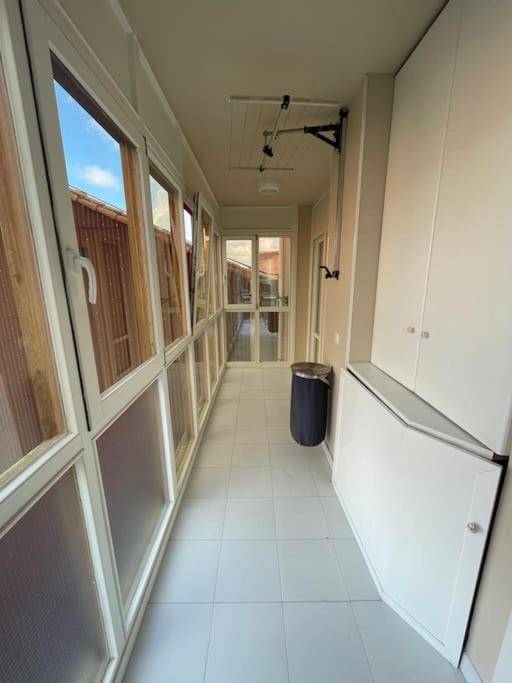 Appartement Fantastico Apartamento En Bermeo Extérieur photo