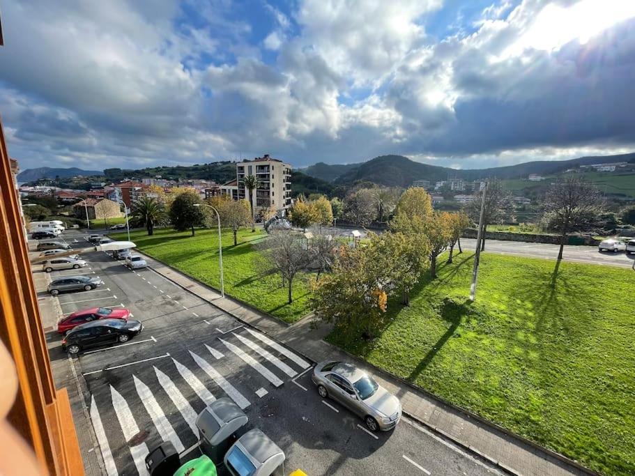 Appartement Fantastico Apartamento En Bermeo Extérieur photo
