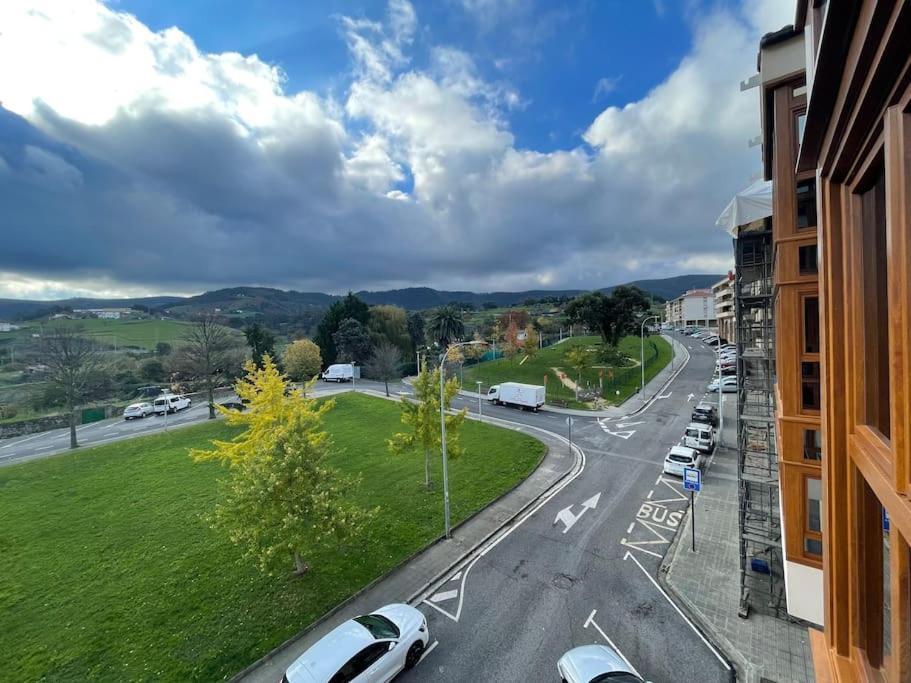 Appartement Fantastico Apartamento En Bermeo Extérieur photo