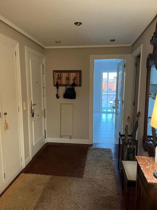 Appartement Fantastico Apartamento En Bermeo Extérieur photo