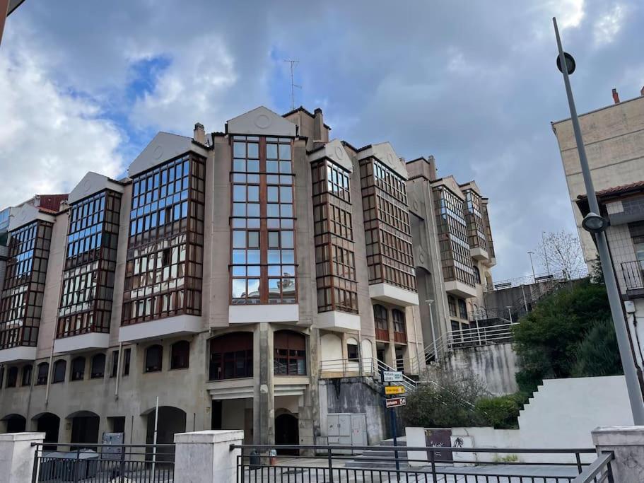 Appartement Fantastico Apartamento En Bermeo Extérieur photo