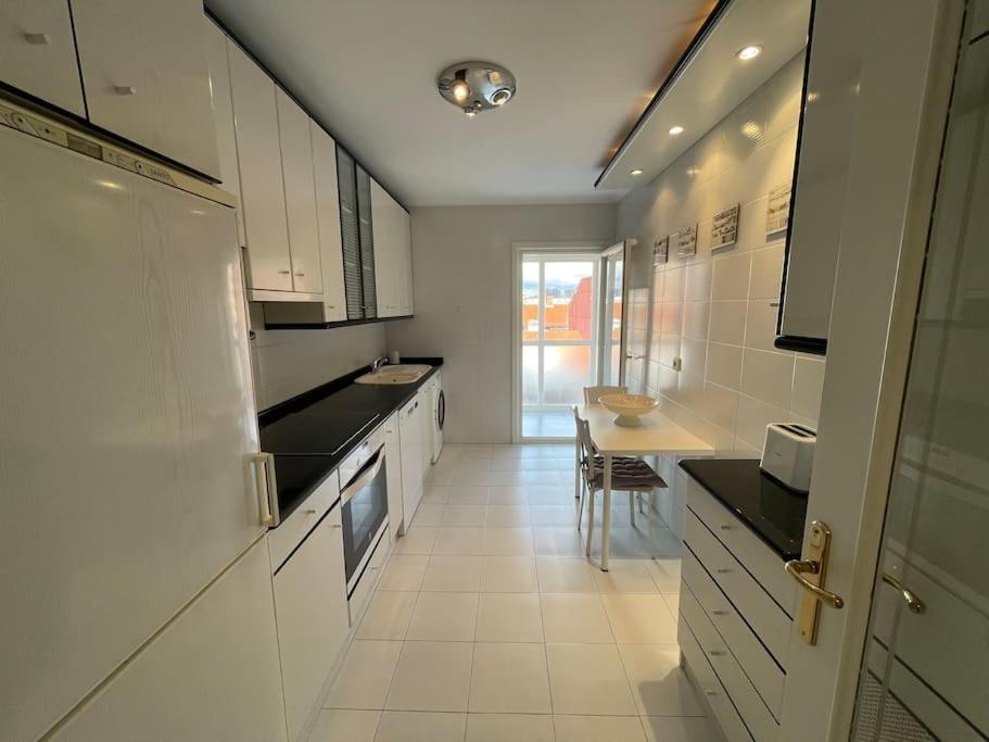 Appartement Fantastico Apartamento En Bermeo Extérieur photo