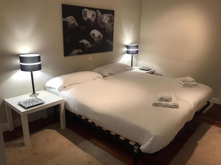 Appartement Fantastico Apartamento En Bermeo Extérieur photo