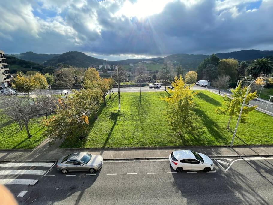 Appartement Fantastico Apartamento En Bermeo Extérieur photo