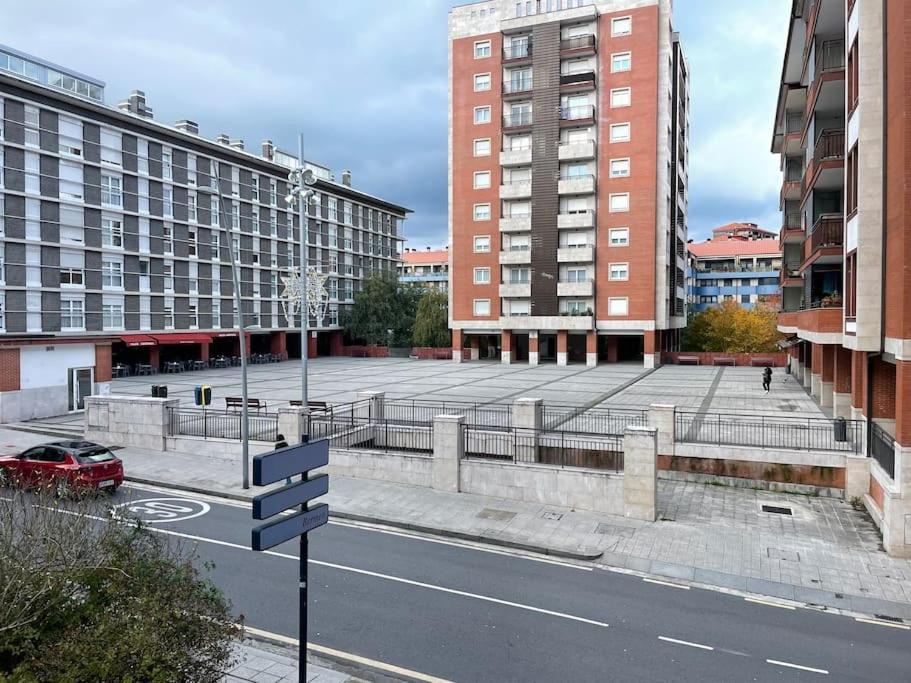 Appartement Fantastico Apartamento En Bermeo Extérieur photo