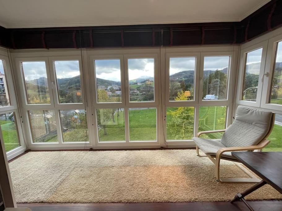 Appartement Fantastico Apartamento En Bermeo Extérieur photo