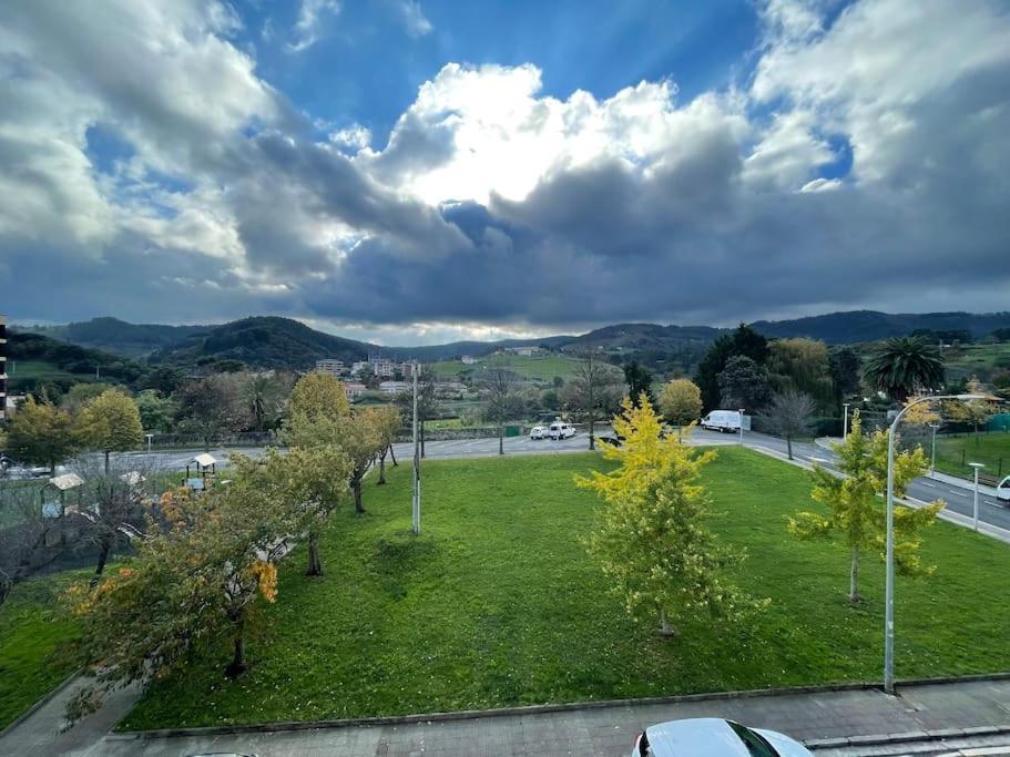 Appartement Fantastico Apartamento En Bermeo Extérieur photo