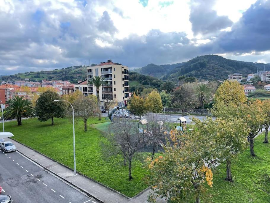 Appartement Fantastico Apartamento En Bermeo Extérieur photo