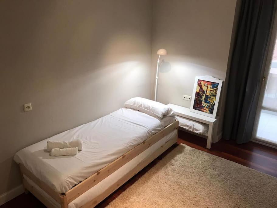 Appartement Fantastico Apartamento En Bermeo Extérieur photo