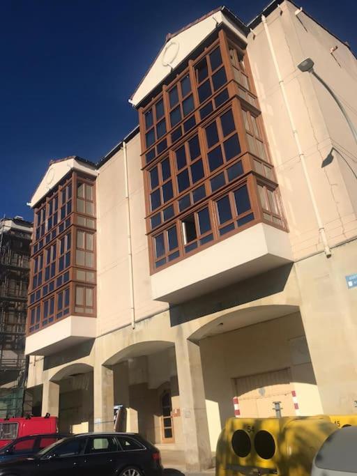 Appartement Fantastico Apartamento En Bermeo Extérieur photo