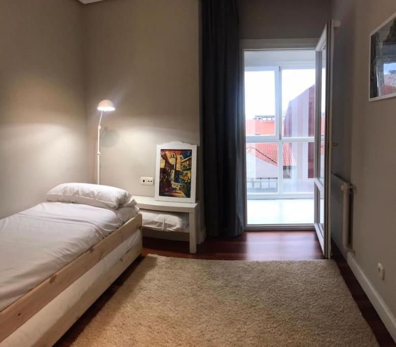 Appartement Fantastico Apartamento En Bermeo Extérieur photo