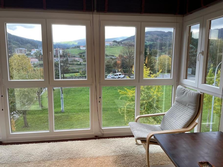 Appartement Fantastico Apartamento En Bermeo Extérieur photo