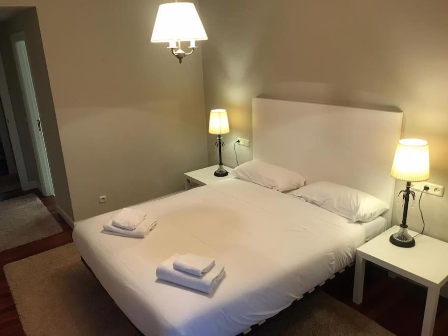Appartement Fantastico Apartamento En Bermeo Extérieur photo