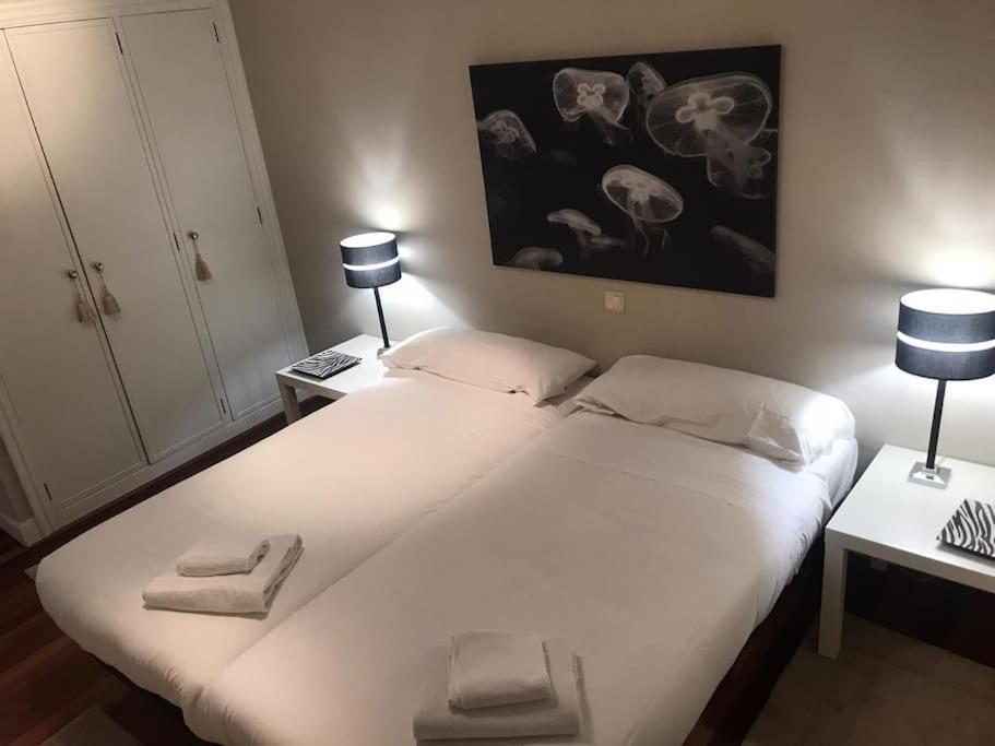 Appartement Fantastico Apartamento En Bermeo Extérieur photo