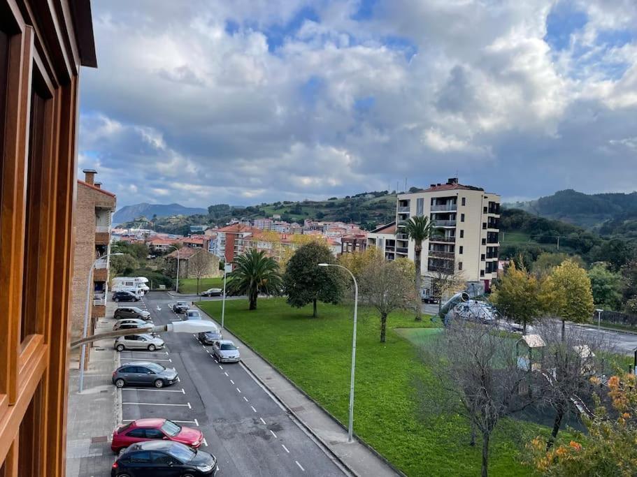 Appartement Fantastico Apartamento En Bermeo Extérieur photo