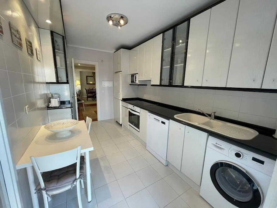 Appartement Fantastico Apartamento En Bermeo Extérieur photo